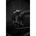 Moto Parilla Tricolore MR E-Bike